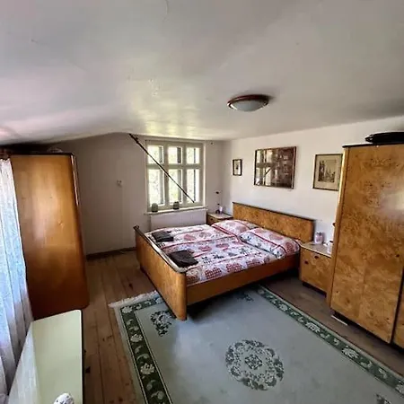 Holiday home Utulna Chata - Cesky Raj Zahori