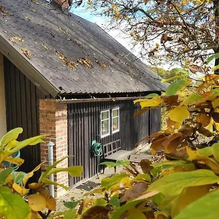 Utulna Chata - Cesky Raj Holiday home Zahori