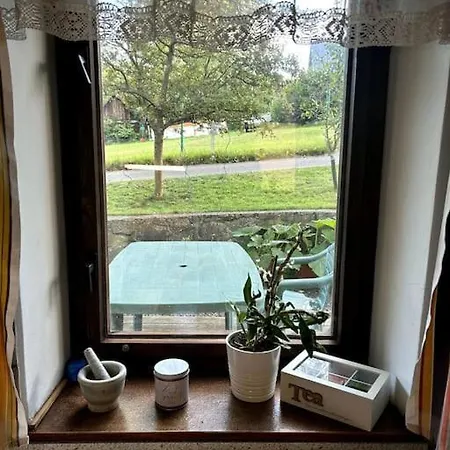 Utulna Chata - Cesky Raj Holiday home Zahori