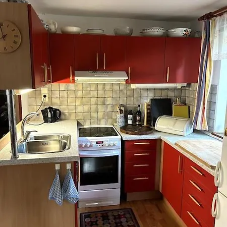 Utulna Chata - Cesky Raj Holiday home Zahori
