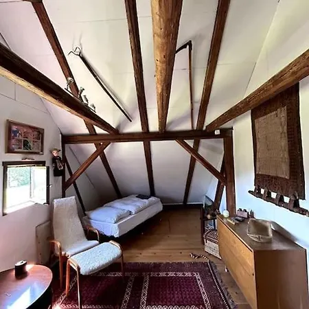 Holiday home Utulna Chata - Cesky Raj Zahori