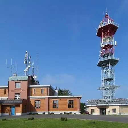 Utulna Chata - Cesky Raj Holiday home Zahori